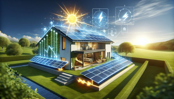 Solutions autonomes