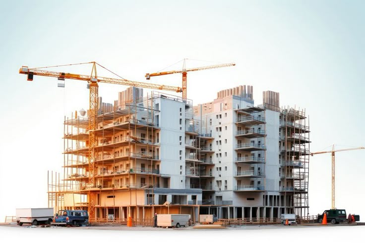 Infrastructures