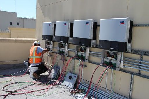 Maintenance et entretien